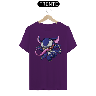 Nome do produto Camiseta Classica Stitch - Venom