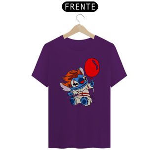 Nome do produto Camiseta Classica Stitch - IT