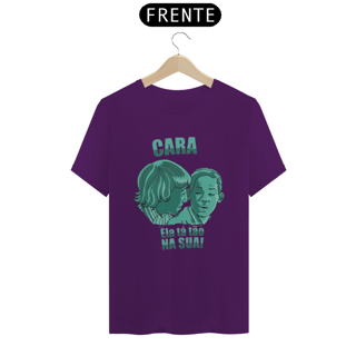 Nome do produto Camiseta Classica Todo Mundo Odeia o Chris - Greg 