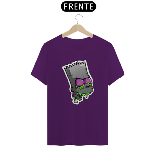 Nome do produto Camiseta Classica Os Simpsons - Bart