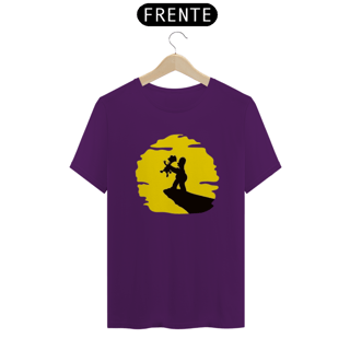 Nome do produto Camiseta Classica Os Simpsons - Rei Simpsons