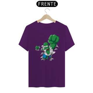 Nome do produto Camisesta Classica Os Simpsons - Home Hulk