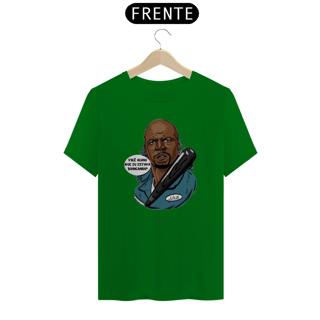 Nome do produto Camiseta Classica - Todo Mundo Odeia o Chris (Julius)
