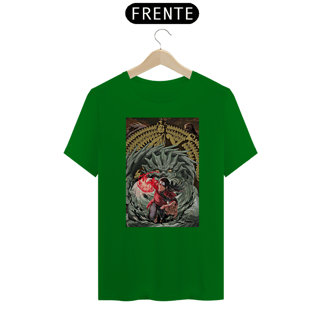 Nome do produto Camiseta Classica Naruto - Primeiro Hokage