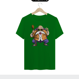 Nome do produto Camiseta Classica Dragon Ball - Fullet Tortuga