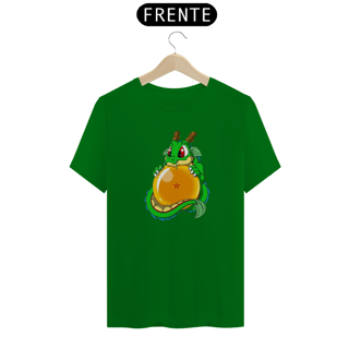 Nome do produto Camiseta Classica Dragon Ball - Shenlong