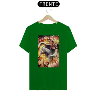 Nome do produto Camiseta Classica One Piece - Buggy