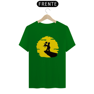 Nome do produto Camiseta Classica Os Simpsons - Rei Simpsons