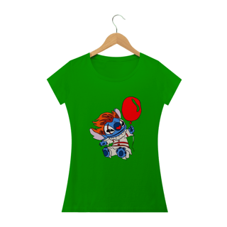 Nome do produto Camiseta Stitch - IT