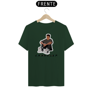 Nome do produto Camiseta Classica - Friends Chandler