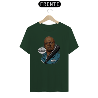 Nome do produto Camiseta Classica - Todo Mundo Odeia o Chris (Julius)