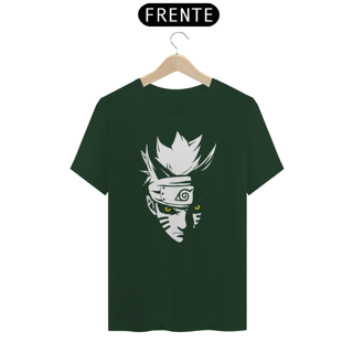 Nome do produto Camiseta Classica Naruto - Sennin