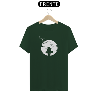 Nome do produto Camiseta Classica Naruto - Itachi