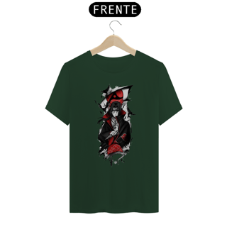 Nome do produto Camiseta Classica Naruto - Itachi2