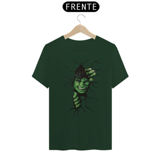 Nome do produto Camiseta Classica Vingadores - Hulk