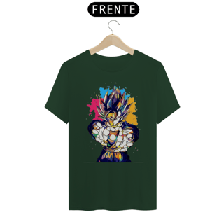Nome do produto Camiseta Classica Dragon Ball - Goku2