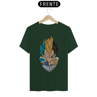 Nome do produto Camiseta Classica Dragon Ball - Vegeta