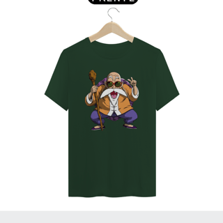 Nome do produto Camiseta Classica Dragon Ball - Fullet Tortuga