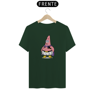 Nome do produto Camiseta Classica Memes - Patrik Boo