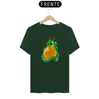 Nome do produto Camiseta Classica Dragon Ball - Shenlong