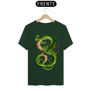 Nome do produto Camiseta Classica Dragon Ball - Shenlong
