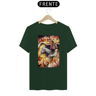 Nome do produto Camiseta Classica One Piece - Buggy