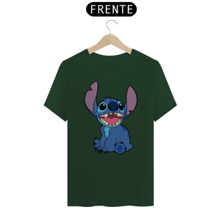 Nome do produto Camiseta Classica Stitch  
