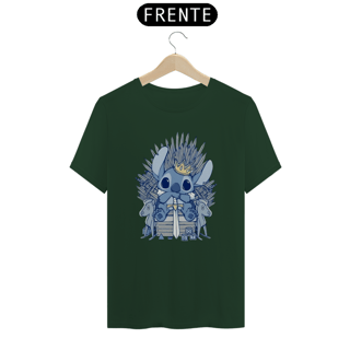 Nome do produto Camiseta Classica Stitch - Game Of Thrones