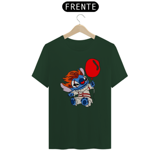 Nome do produto Camiseta Classica Stitch - IT