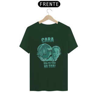 Nome do produto Camiseta Classica Todo Mundo Odeia o Chris - Greg 