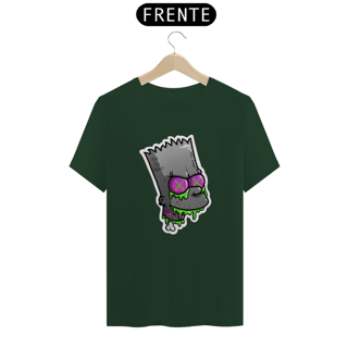 Nome do produto Camiseta Classica Os Simpsons - Bart