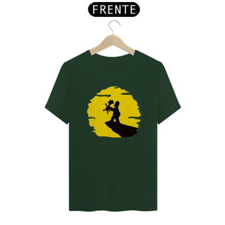 Nome do produto Camiseta Classica Os Simpsons - Rei Simpsons