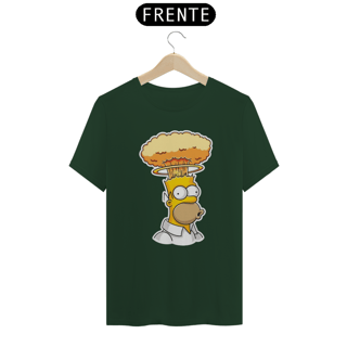 Nome do produto Camisera Classica Os Simpsons - Homer 2