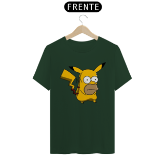 Nome do produto Camiseta Classica Os Simpsons - Homerchu