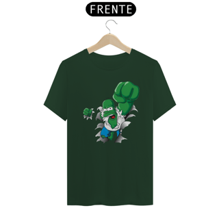 Nome do produto Camisesta Classica Os Simpsons - Home Hulk