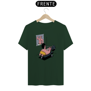 Nome do produto  Camiseta Classica Memes - Patrik Foco