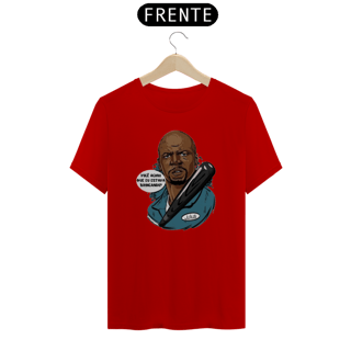 Nome do produto Camiseta Classica - Todo Mundo Odeia o Chris (Julius)