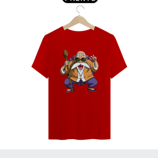 Nome do produto Camiseta Classica Dragon Ball - Fullet Tortuga
