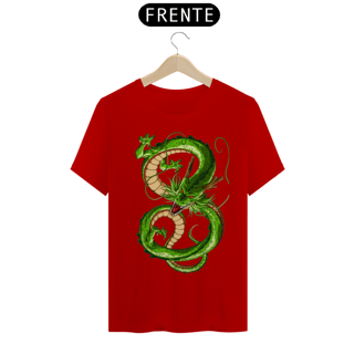 Nome do produto Camiseta Classica Dragon Ball - Shenlong