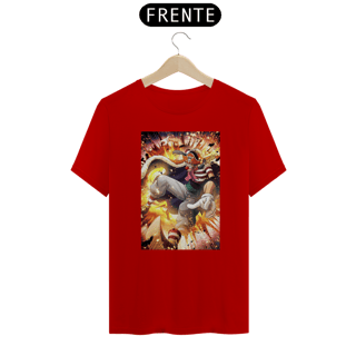Nome do produto Camiseta Classica One Piece - Buggy