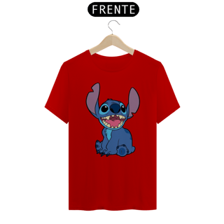 Nome do produto Camiseta Classica Stitch  