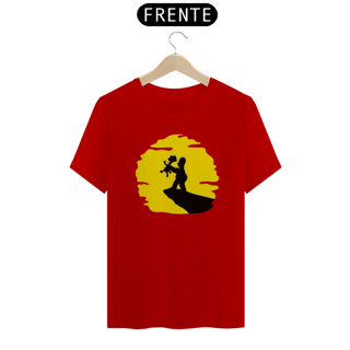 Nome do produto Camiseta Classica Os Simpsons - Rei Simpsons