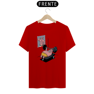 Nome do produto  Camiseta Classica Memes - Patrik Foco