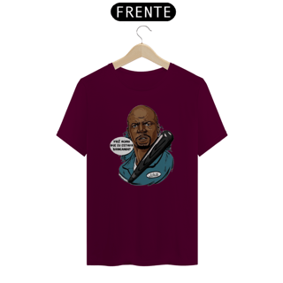 Nome do produto Camiseta Classica - Todo Mundo Odeia o Chris (Julius)