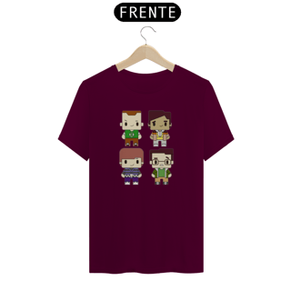 Nome do produto Camiseta Classica- The Big Bang Theory (Miniatura)