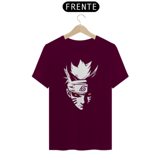 Nome do produto Camiseta Classica Naruto - Sennin