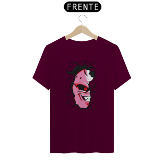 Nome do produto Camiseta Classica Dragon Ball - Majin Boo