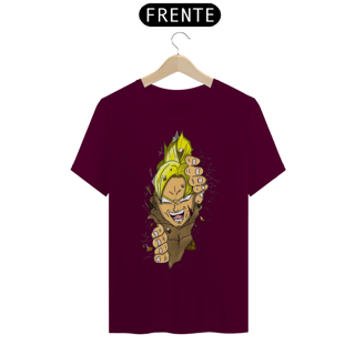 Nome do produto Camiseta Classica Dragon Ball - Goku
