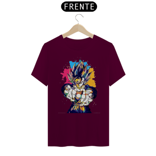 Nome do produto Camiseta Classica Dragon Ball - Goku2