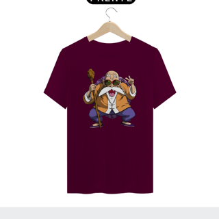 Nome do produto Camiseta Classica Dragon Ball - Fullet Tortuga